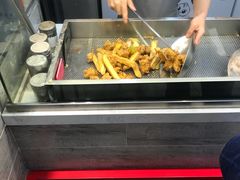 -1973继光香香鸡(大东方百货店)