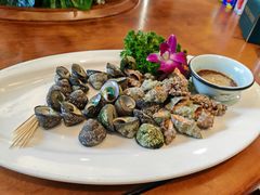 -乐在集市海鲜大排档(平潭店)
