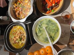 -湘村小灶·地道长沙菜·本地人优选(万家丽路店)