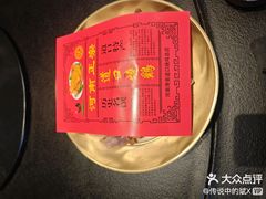 -金狮麟·新豫菜(杏石口路店)