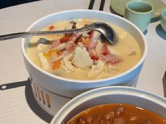 -悦融·京鲁菜·露台花园(安定门店)