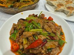 -新洪记·丽久饭店(铁西店)