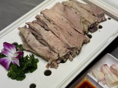 -燕兰楼·清真西北融合菜(亚运村店)