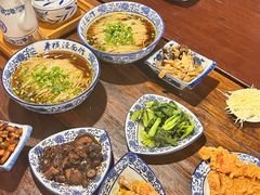 -老横泾面馆(吴中横泾店)