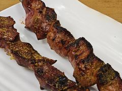 -开帝锐抓饭(五一路店)
