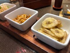-阿庄新豫菜(航海东路店)
