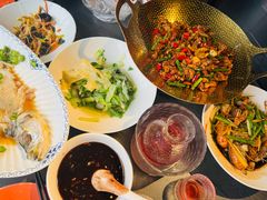 -小厨娘金榜题名(夫子庙秦淮河店)