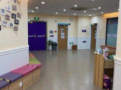 -小银星艺术团(河埒口校区)