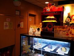 -麦当劳(东直门外大街店)