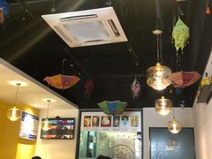 -Pita's&Tika's中东和印度风味餐厅(龙湖天街店)