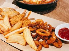 -必胜客(苏州中心店)