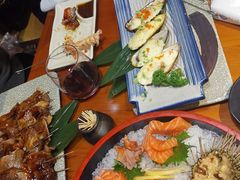 -三月居酒屋(青年大街店)