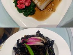 肉皮冻-天宜隆蘑菇宴火锅(石景山旗舰店)