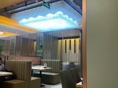 -燕兰楼·清真西北融合菜(亚运村店)