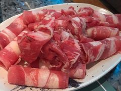 -阪尚皇·原切牛排·烤肉火锅自助(北京路店)
