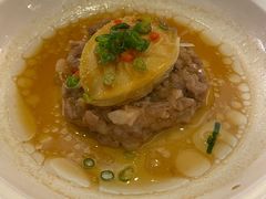 -酌宴府The China Club·广州万富希尔顿酒店(云城东路店)