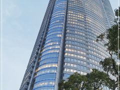 -六本木新城展望台(东京城市景观)