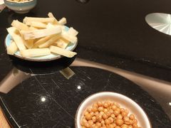 -曹家小菜(胜太路店)