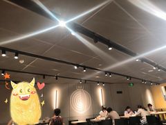 -麦当劳(中山公园龙之梦店)