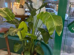 -Legno.ita Coffee by Wood(襄阳南路店)