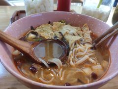 -螺大蛳柳州螺蛳粉·火锅·热干面(西城永捷店)