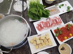 -朋友的火锅店(辽大店)