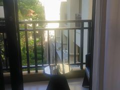 -西双版纳融创皇冠假日度假酒店