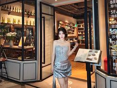 -Bistro 63 创意融合料理(广粤天地店)