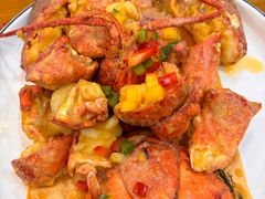 -醉壹号海鲜大排档(厦门美食地标店)