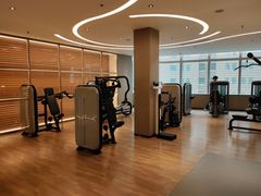 -上海雅居乐万豪侯爵酒店