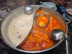 -捞王锅物料理(金华义乌之心店)