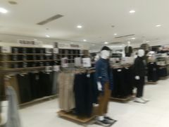 -优衣库(厦门SM广场店)