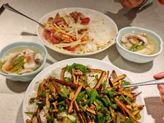 -刀板香·安徽菜(国购IFC店)