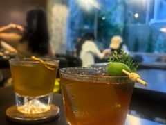 -埋位小酒馆(东城店)