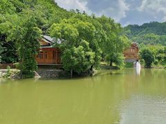 -参仙谷生态旅游度假区