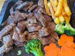 -菲滋意式餐厅(长兴东鱼坊店)