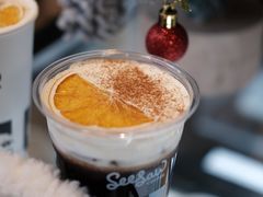 -Seesaw Coffee(苏州中心店)