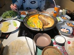 -温禾牛·和牛寿喜烧自助火锅(恒基名人店)