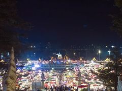 -东南亚风情赶摆街夜市