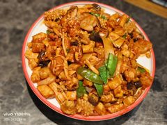 -金阁家常菜(贵阳路店)
