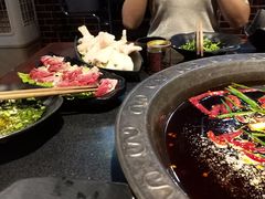 -莽子老火锅(大坪店)