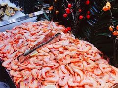 -吉布鲁牛排海鲜自助(龙湖北城天街购物广场店)