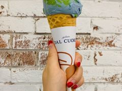 -Dal Cuore 达可芮冰淇淋(陕西北路店)