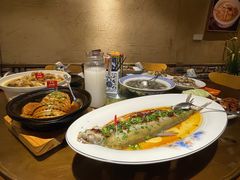 -乡里八闽·福州乡土菜(火车北站店)