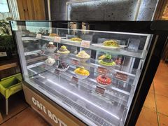 -劳顶笨咖啡(丽水宜家店)