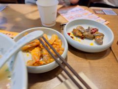 -王春春鸡汤饭(上海中海环宇城店)