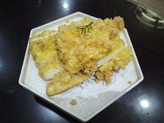 -邢家锅贴老店·非遗·开封菜(金明广场店)