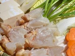 -綱元·海鲜豆捞(明州里店)
