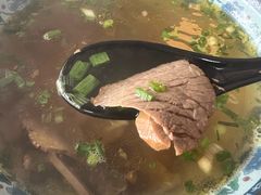 -上海为民商行清真饭店(南大路店)