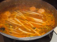 -旺福·贵州酸汤牛肉火锅(陆悦天地店)
